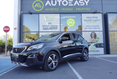 Peugeot 3008 1.6 BlueHDi 120ch Allure S&S EAT6