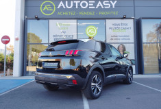 Peugeot 3008 1.6 BlueHDi 120ch Allure S&S EAT6