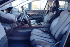 Peugeot 3008 1.6 BlueHDi 120ch Allure S&S EAT6