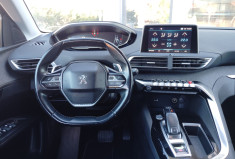 Peugeot 3008 1.6 BlueHDi 120ch Allure S&S EAT6