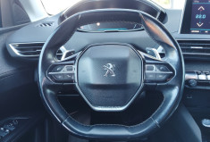 Peugeot 3008 1.6 BlueHDi 120ch Allure S&S EAT6
