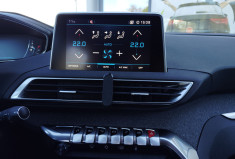 Peugeot 3008 1.6 BlueHDi 120ch Allure S&S EAT6