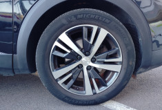 Peugeot 3008 1.6 BlueHDi 120ch Allure S&S EAT6