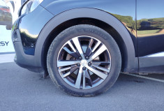 Peugeot 3008 1.6 BlueHDi 120ch Allure S&S EAT6