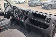 Peugeot Boxer  FOURGON TOLE 335 L3H2 2.2 HDi 110 FAP 