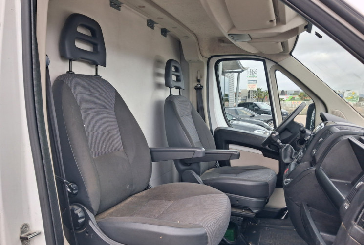 Peugeot Boxer  FOURGON TOLE 335 L3H2 2.2 HDi 110 FAP 