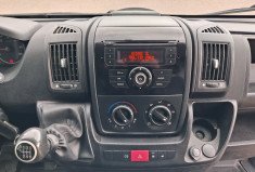 Peugeot Boxer  FOURGON TOLE 335 L3H2 2.2 HDi 110 FAP 