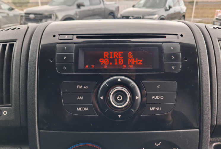 Peugeot Boxer  FOURGON TOLE 335 L3H2 2.2 HDi 110 FAP 