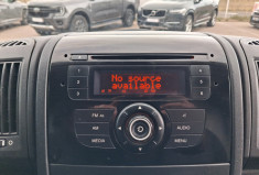 Peugeot Boxer  FOURGON TOLE 335 L3H2 2.2 HDi 110 FAP 