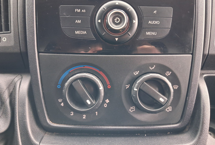 Peugeot Boxer  FOURGON TOLE 335 L3H2 2.2 HDi 110 FAP 