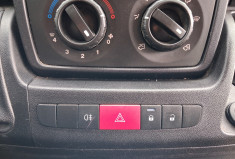 Peugeot Boxer  FOURGON TOLE 335 L3H2 2.2 HDi 110 FAP 