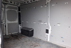 Peugeot Boxer  FOURGON TOLE 335 L3H2 2.2 HDi 110 FAP 