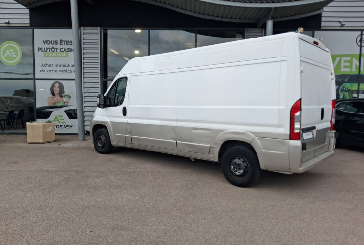 Peugeot Boxer  FOURGON TOLE 335 L3H2 2.2 HDi 110 FAP 