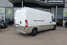 Peugeot Boxer  FOURGON TOLE 335 L3H2 2.2 HDi 110 FAP 