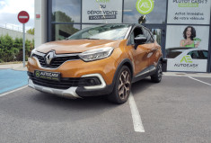 Renault Captur 1.5 dCi 90ch energy Intens EDC