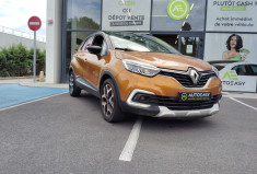 Renault Captur 1.5 dCi 90ch energy Intens EDC