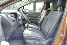 Renault Captur 1.5 dCi 90ch energy Intens EDC