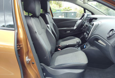 Renault Captur 1.5 dCi 90ch energy Intens EDC