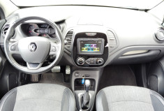 Renault Captur 1.5 dCi 90ch energy Intens EDC