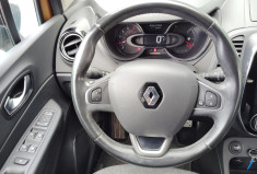 Renault Captur 1.5 dCi 90ch energy Intens EDC