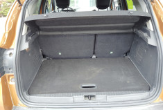 Renault Captur 1.5 dCi 90ch energy Intens EDC