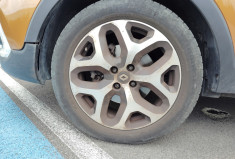 Renault Captur 1.5 dCi 90ch energy Intens EDC