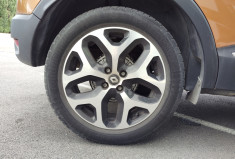 Renault Captur 1.5 dCi 90ch energy Intens EDC