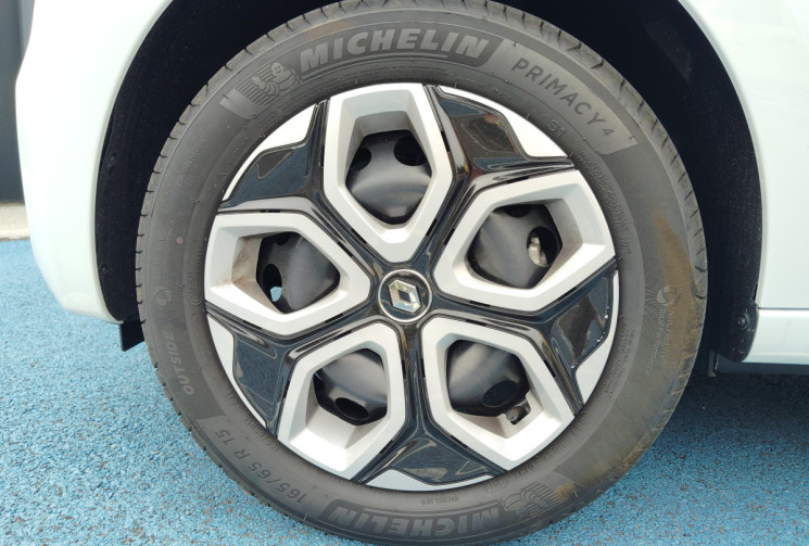 Renault Twingo 1.0 SCe 65ch Limited 