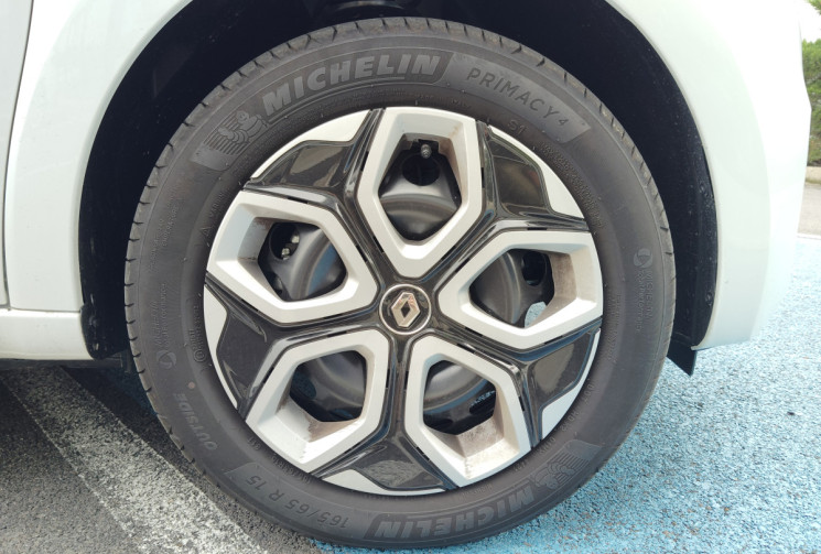 Renault Twingo 1.0 SCe 65ch Limited 