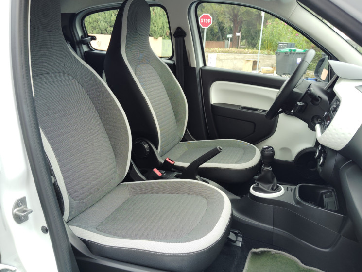 Renault Twingo 1.0 SCe 65ch Limited 