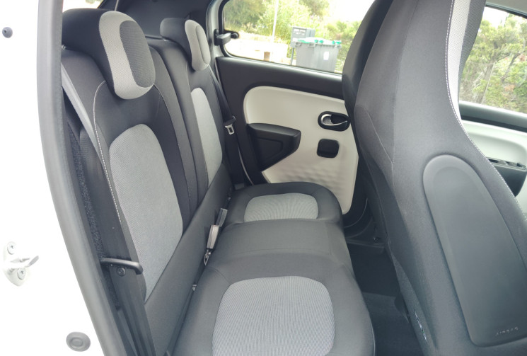 Renault Twingo 1.0 SCe 65ch Limited 