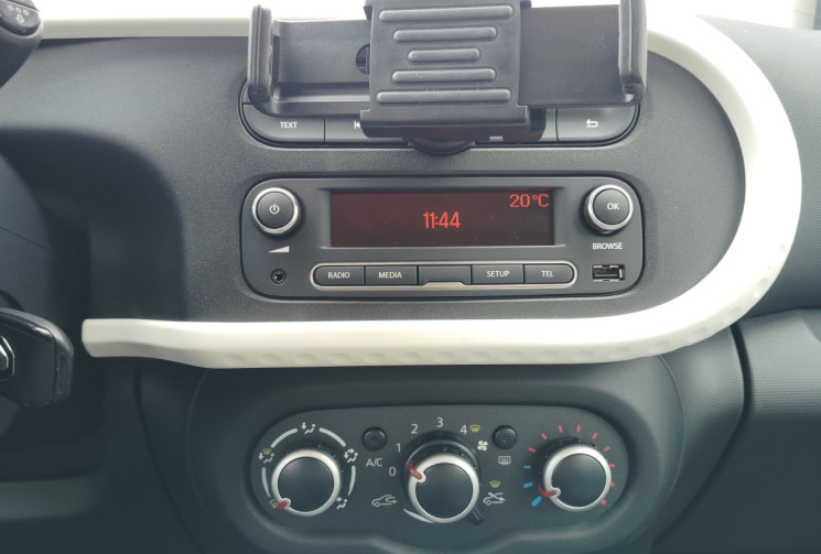 Renault Twingo 1.0 SCe 65ch Limited 