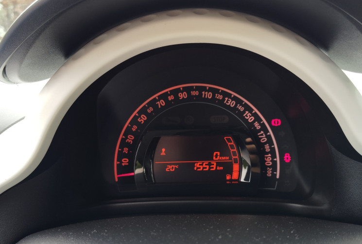 Renault Twingo 1.0 SCe 65ch Limited 