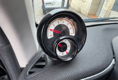 SMART Fortwo prime 90 cv Origine France 2eme main / GPS / CAMERA / SIEGES CHAUFFANTS / 