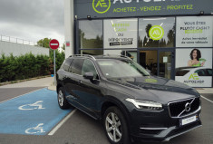 Volvo XC90 T8 Twin Engine 320 + 87ch Momentum Geartronic 7