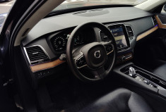 Volvo XC90 T8 Twin Engine 320 + 87ch Momentum Geartronic 7