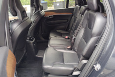 Volvo XC90 T8 Twin Engine 320 + 87ch Momentum Geartronic 7