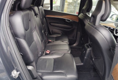 Volvo XC90 T8 Twin Engine 320 + 87ch Momentum Geartronic 7