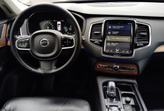 Volvo XC90 T8 Twin Engine 320 + 87ch Momentum Geartronic 7