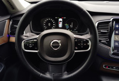 Volvo XC90 T8 Twin Engine 320 + 87ch Momentum Geartronic 7