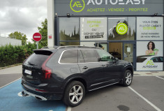 Volvo XC90 T8 Twin Engine 320 + 87ch Momentum Geartronic 7