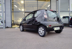 Citroën C1  1.4 HDi55 Confort 3p