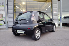 Citroën C1  1.4 HDi55 Confort 3p