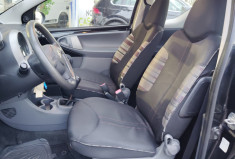 Citroën C1  1.4 HDi55 Confort 3p
