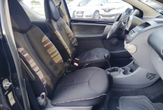 Citroën C1  1.4 HDi55 Confort 3p