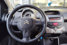 Citroën C1  1.4 HDi55 Confort 3p