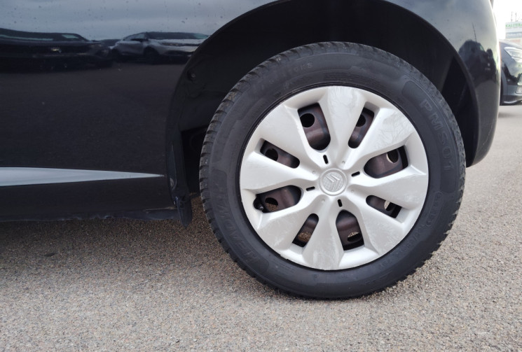 Citroën C1  1.4 HDi55 Confort 3p