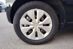 Citroën C1  1.4 HDi55 Confort 3p