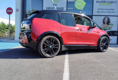 BMW i3 I (I01) phase 2