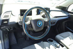 BMW i3 I (I01) phase 2